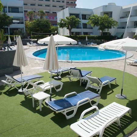 Optimist 1 Apartment Playa de las Americas  Exterior photo