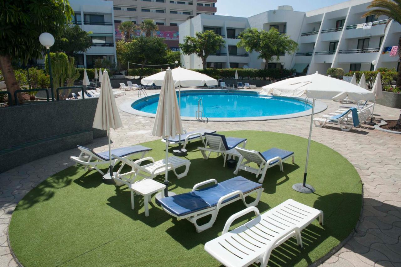 Optimist 1 Apartment Playa de las Americas  Exterior photo